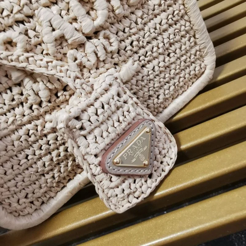 Flexible Prada Satchel Bags 45008