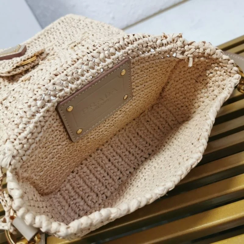Flexible Prada Satchel Bags 45008