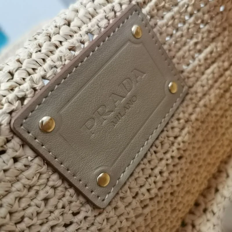 Flexible Prada Satchel Bags 45008