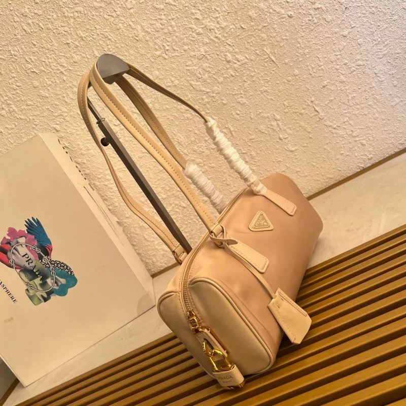 Prada Satchel Bags Effortless 45006