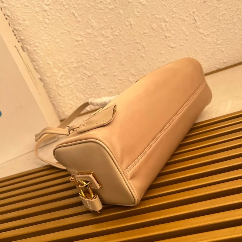 Prada Satchel Bags Effortless 45006