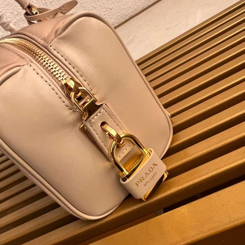 Prada Satchel Bags Effortless 45006