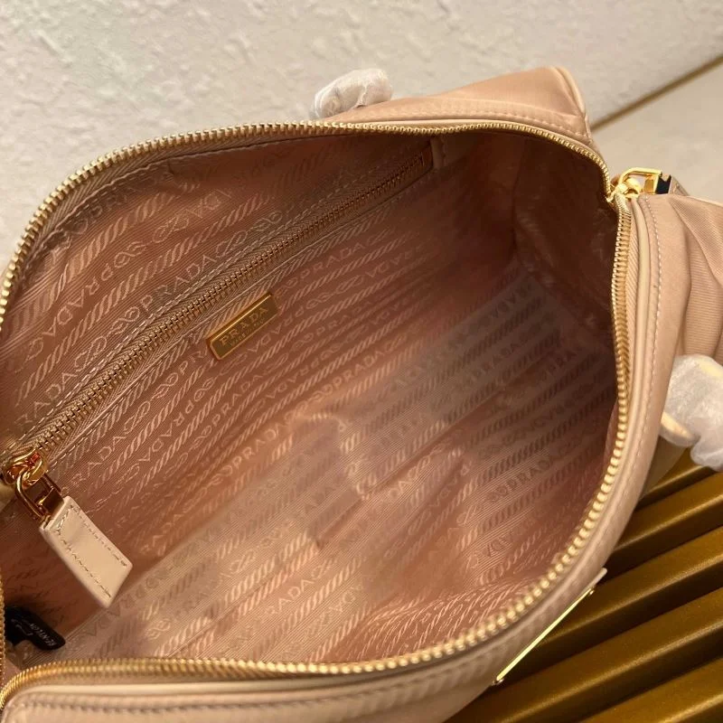 Prada Satchel Bags Effortless 45006
