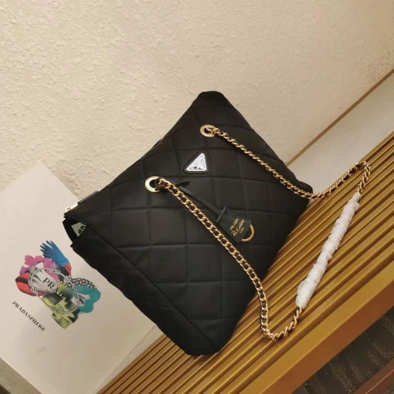 Prada Satchel Bags Packable 45001