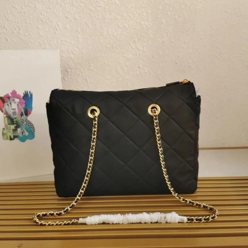 Prada Satchel Bags Packable 45001