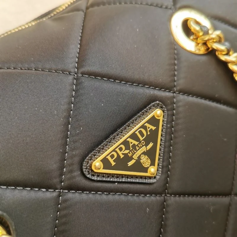 Prada Satchel Bags Packable 45001