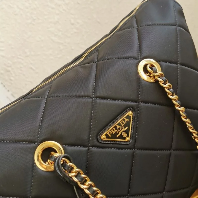 Prada Satchel Bags Packable 45001