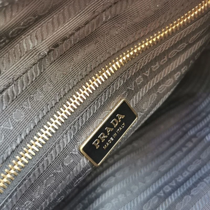 Prada Satchel Bags Packable 45001