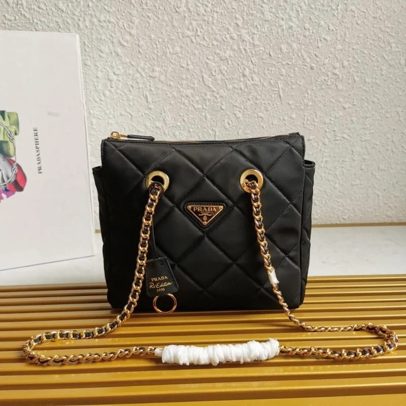 Prada Satchel Bags Durable 44998