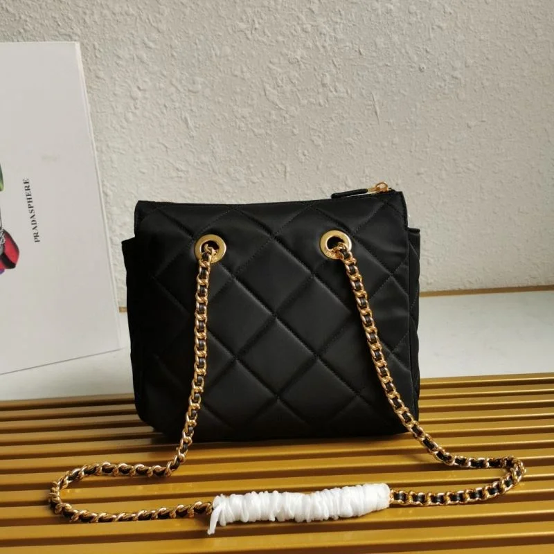 Prada Satchel Bags Durable 44998