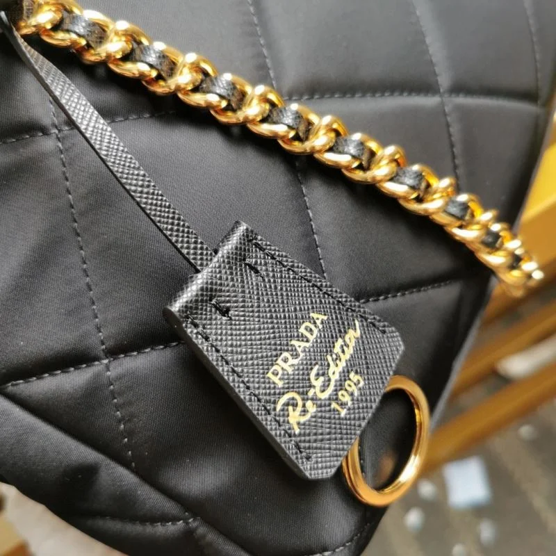 Prada Satchel Bags Durable 44998
