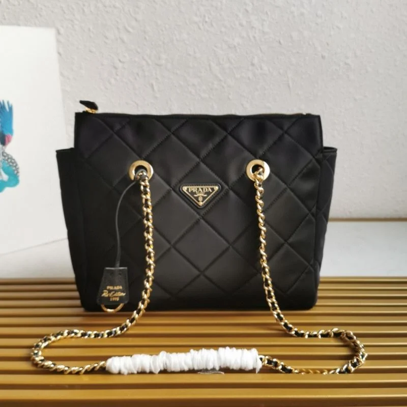 Prada Satchel Bags FastDry 45037
