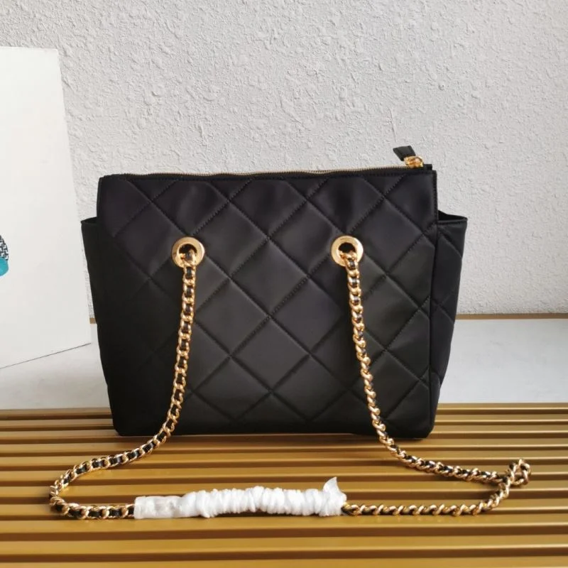 Prada Satchel Bags FastDry 45037