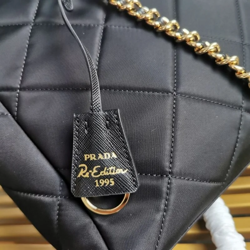 Prada Satchel Bags FastDry 45037