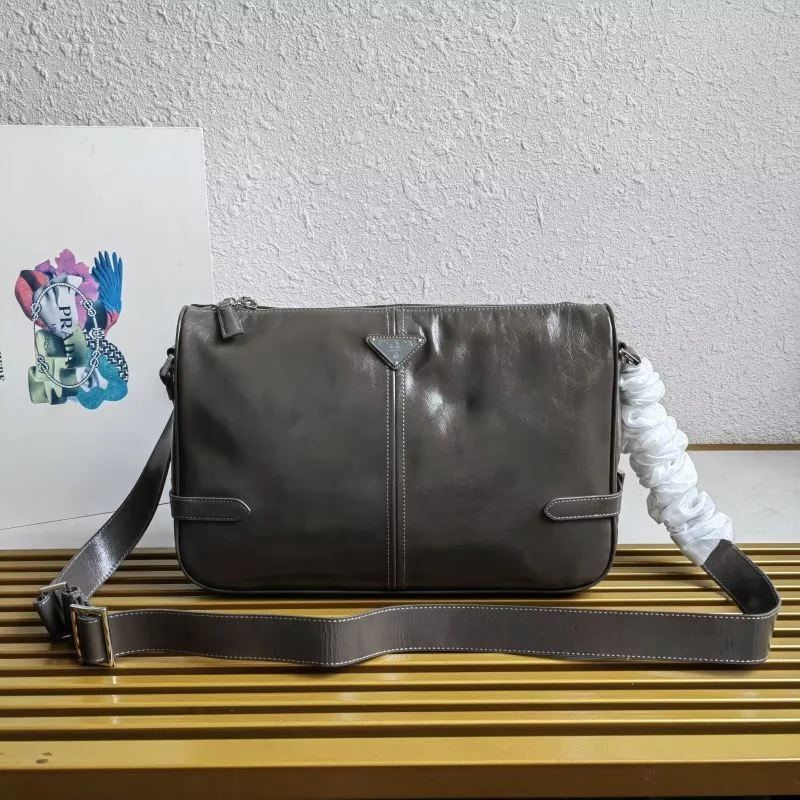 Prada Satchel Bags Breathable 45036