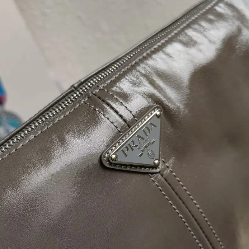 Prada Satchel Bags Breathable 45036
