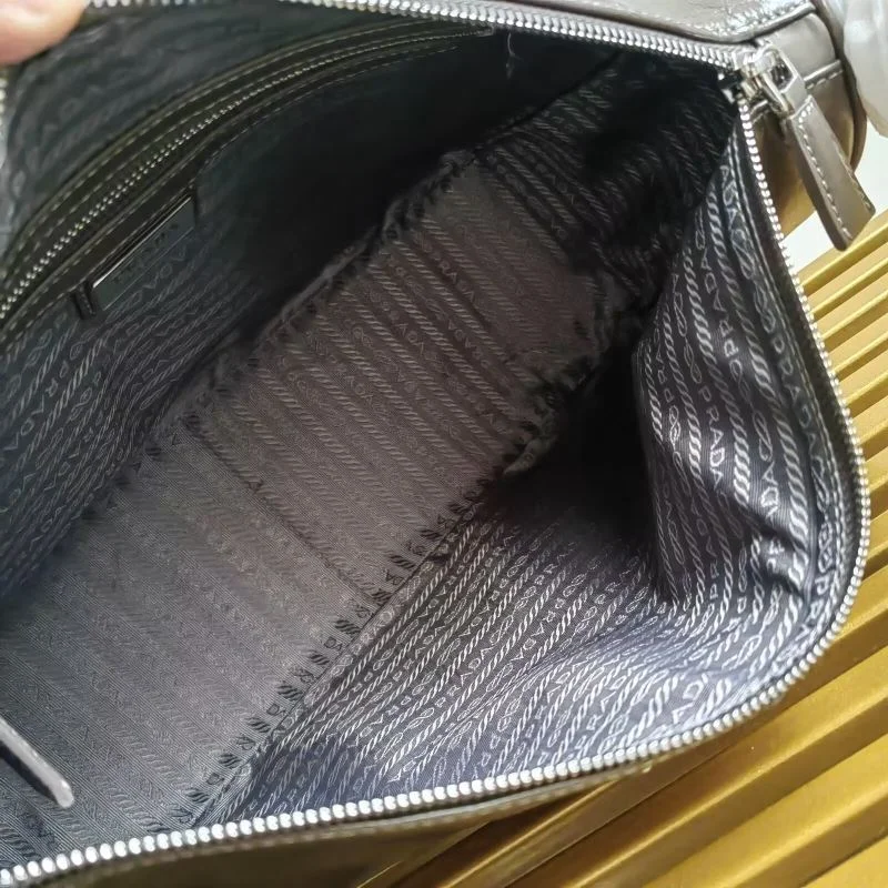 Prada Satchel Bags Breathable 45036