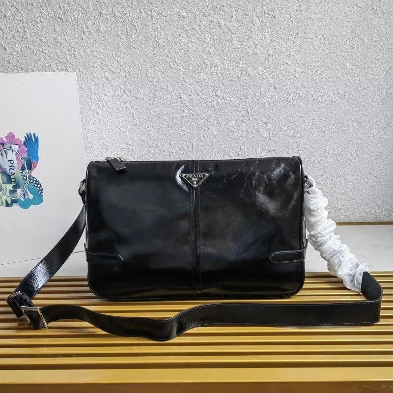 Prada Satchel Bags Supportive 44995