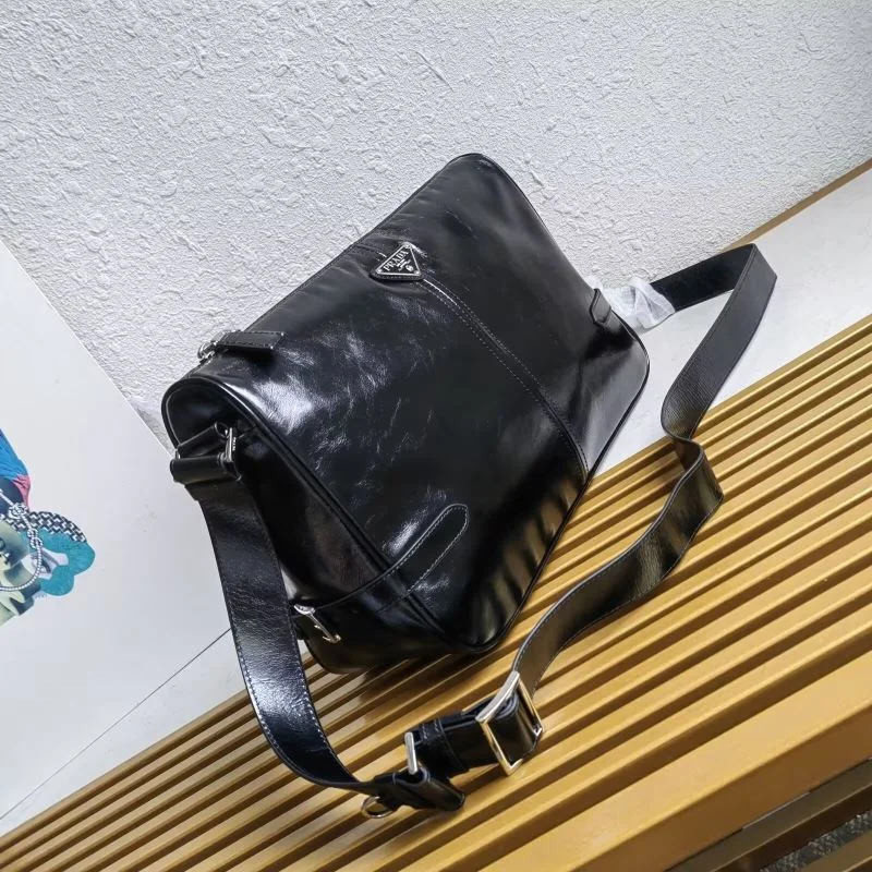 Prada Satchel Bags Supportive 44995