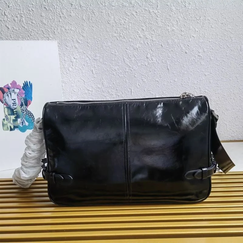 Prada Satchel Bags Supportive 44995