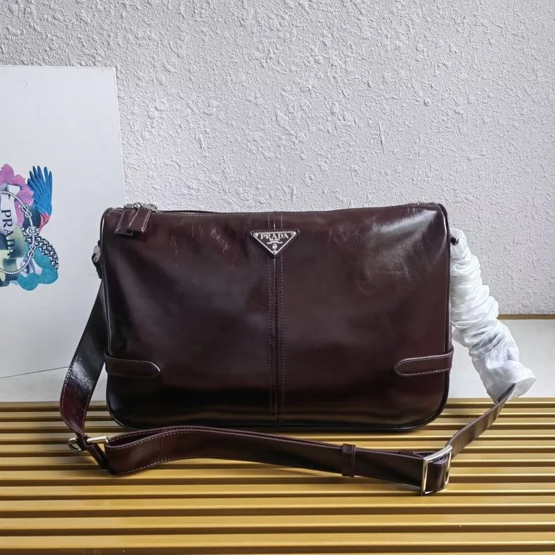 Popular Prada Satchel Bags 44994