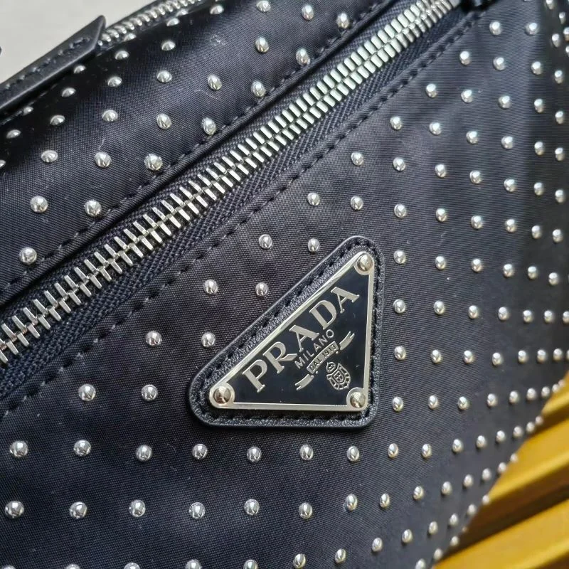 Upgraded Prada Satchel Bags 45030