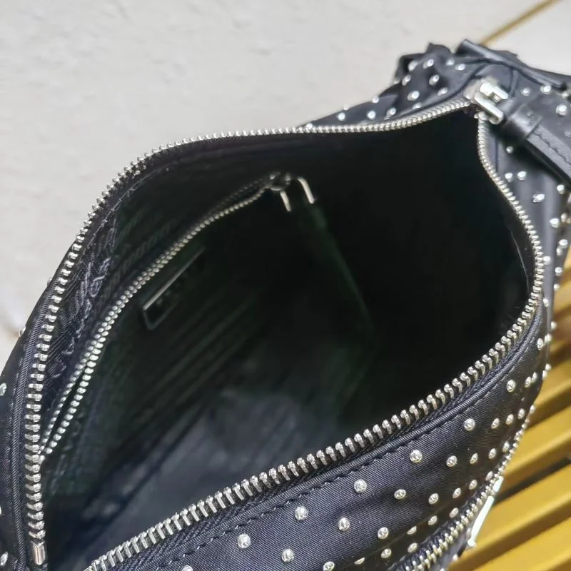 Upgraded Prada Satchel Bags 45030