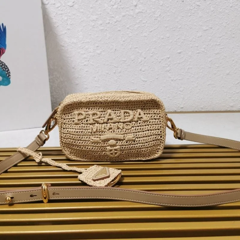 Timeless Prada Satchel Bags 44993