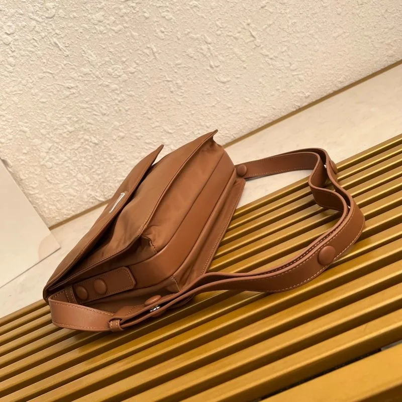 Durable Prada Satchel Bags 44990