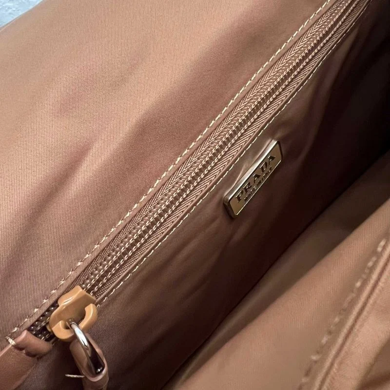 Durable Prada Satchel Bags 44990