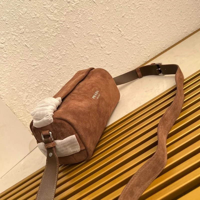 Effortless Prada Satchel Bags 44985
