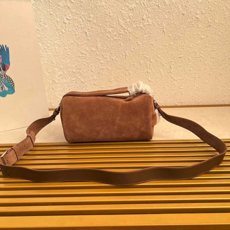 Effortless Prada Satchel Bags 44985