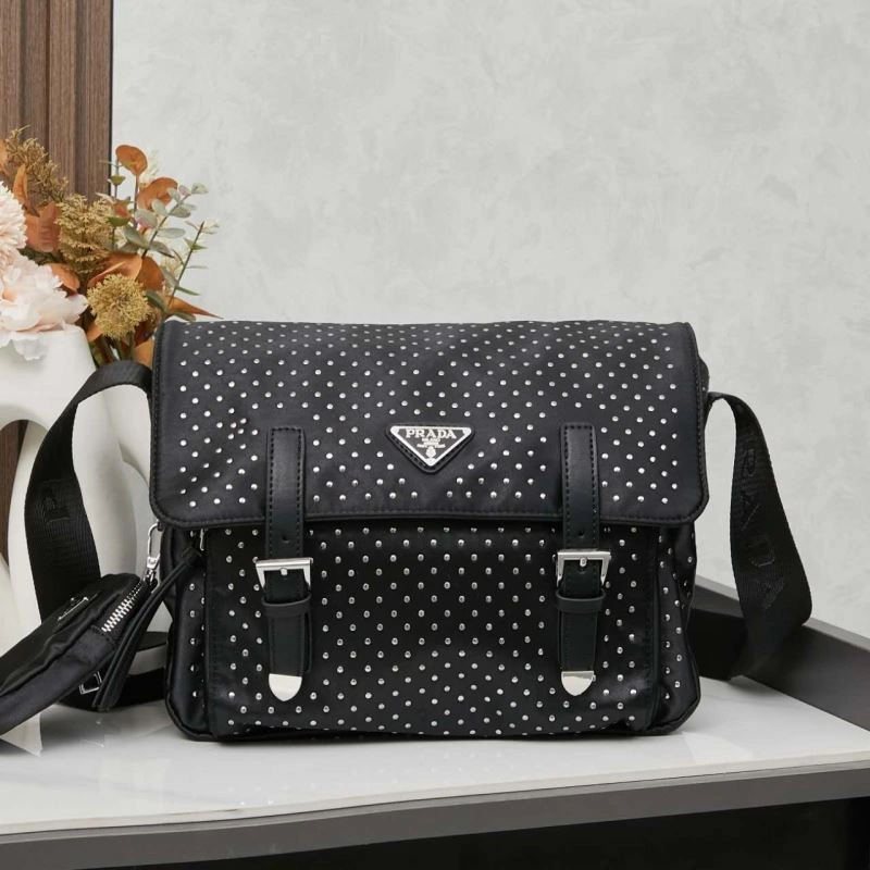 Prada Satchel Bags ComfortFit 85871