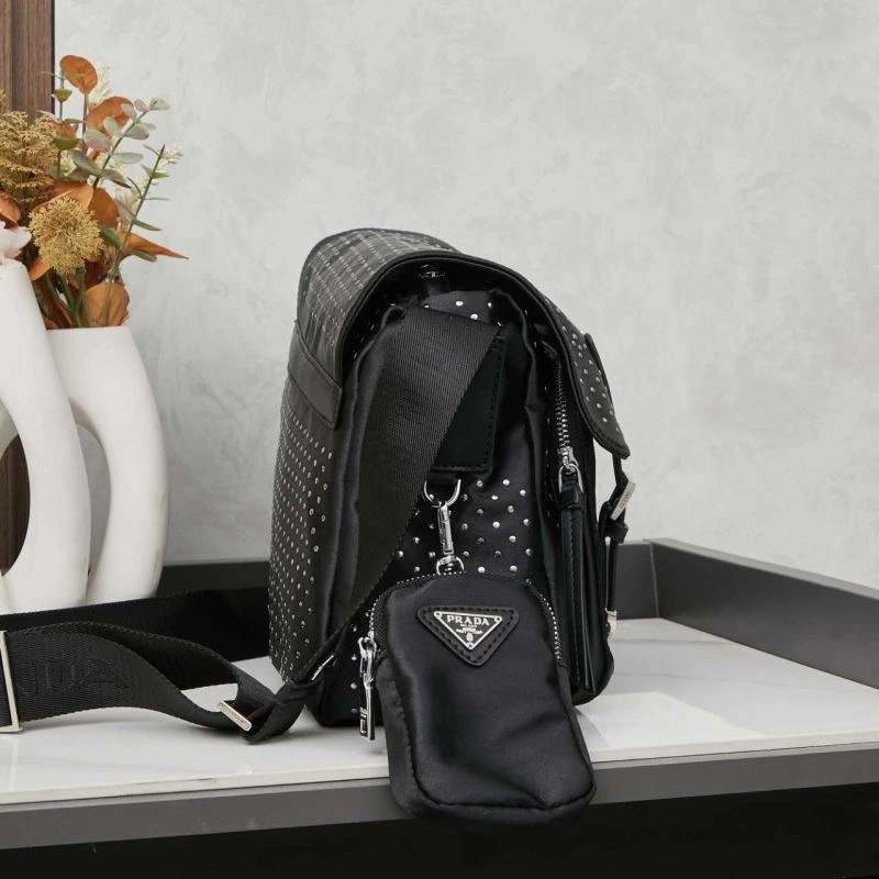 Prada Satchel Bags ComfortFit 85871