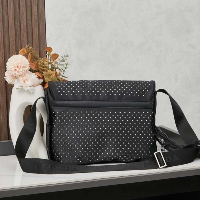 Prada Satchel Bags ComfortFit 85871