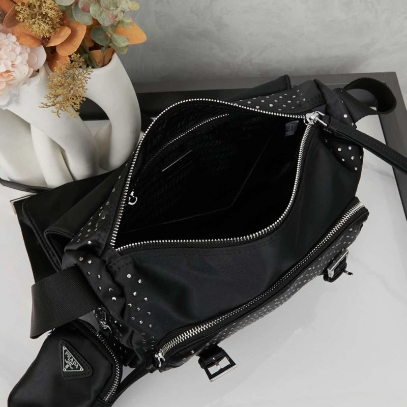 Prada Satchel Bags ComfortFit 85871