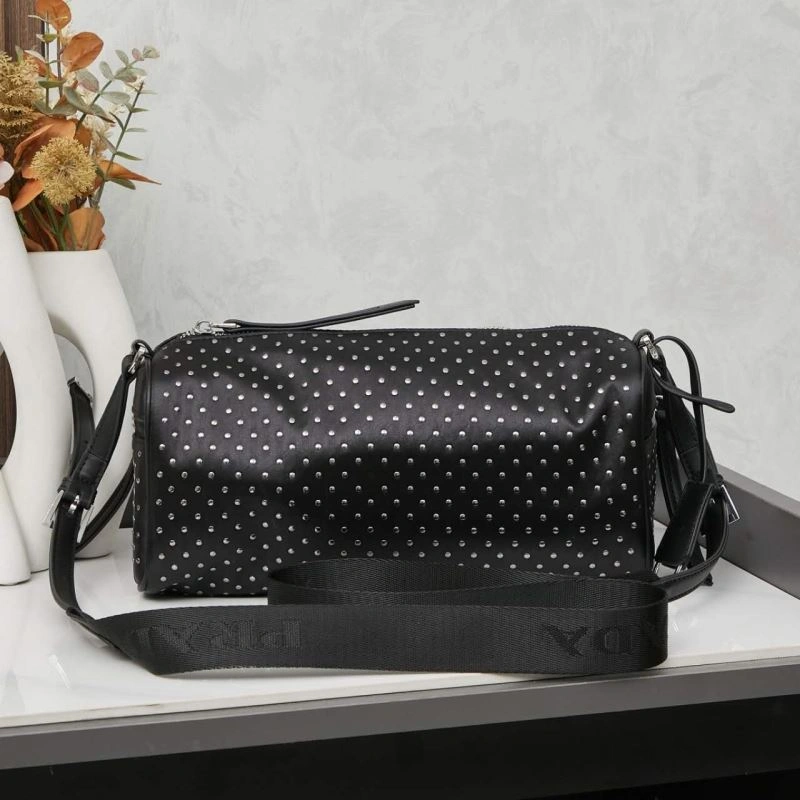 Prada Satchel Bags FlexibleFit 85830