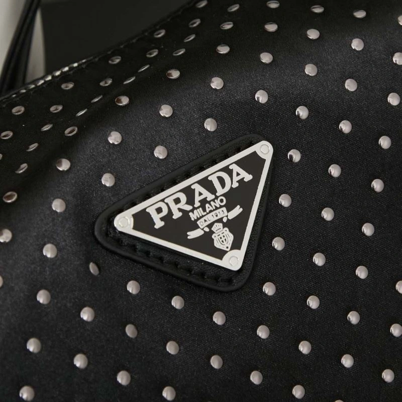 Prada Satchel Bags FlexibleFit 85830
