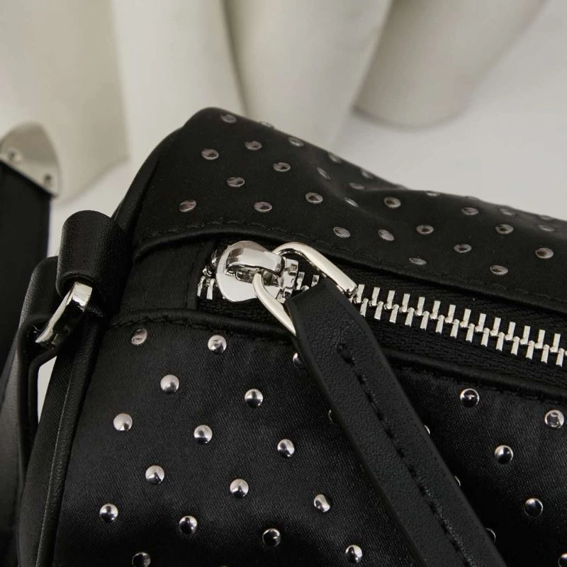 Prada Satchel Bags FlexibleFit 85830