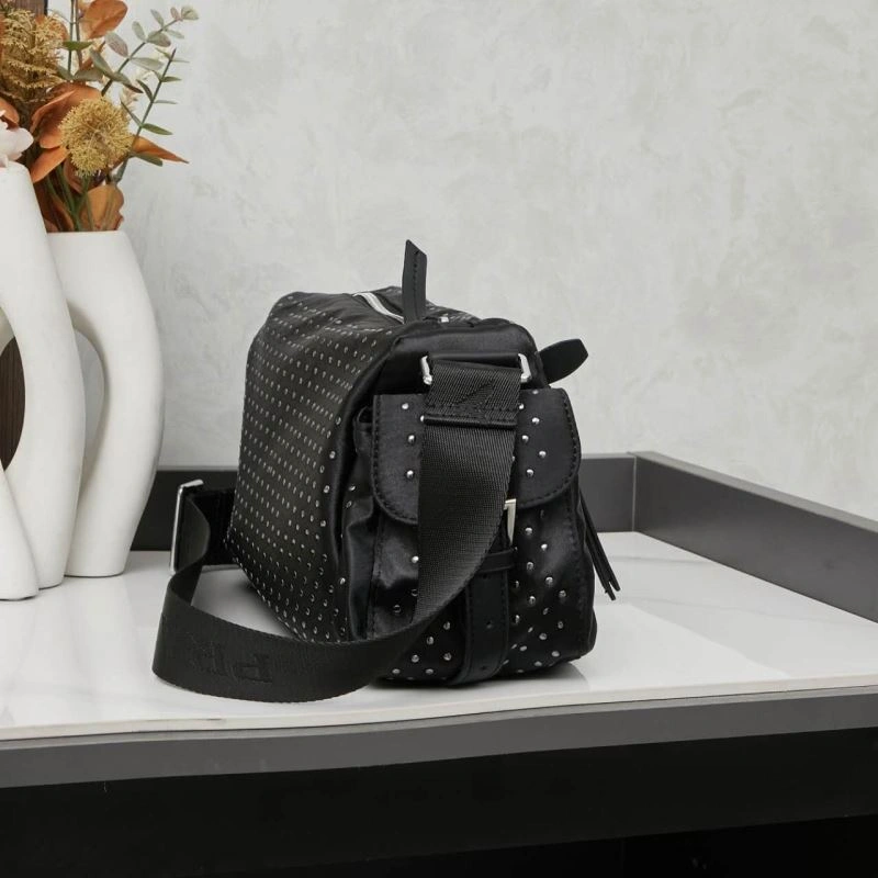 GoAnywhere Prada Satchel Bags 85853