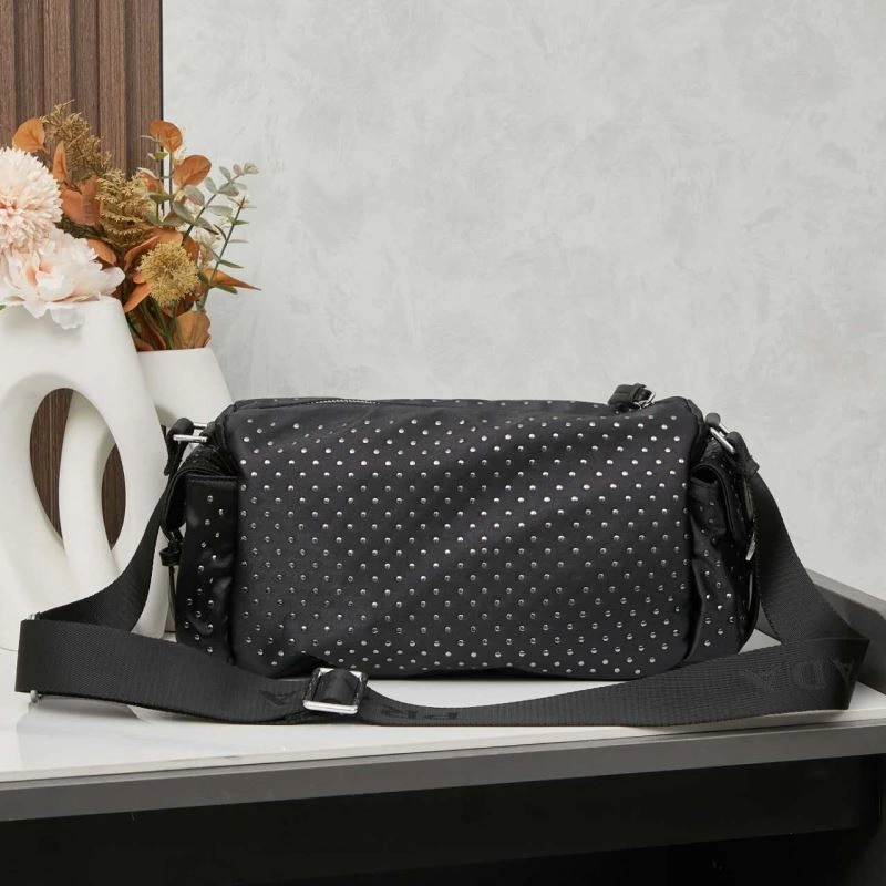 GoAnywhere Prada Satchel Bags 85853