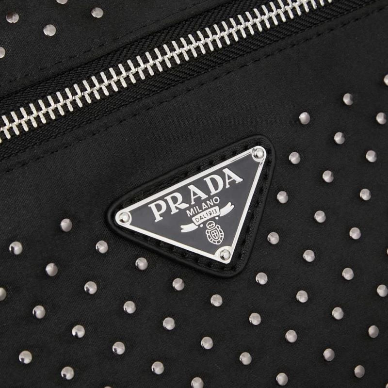 GoAnywhere Prada Satchel Bags 85853