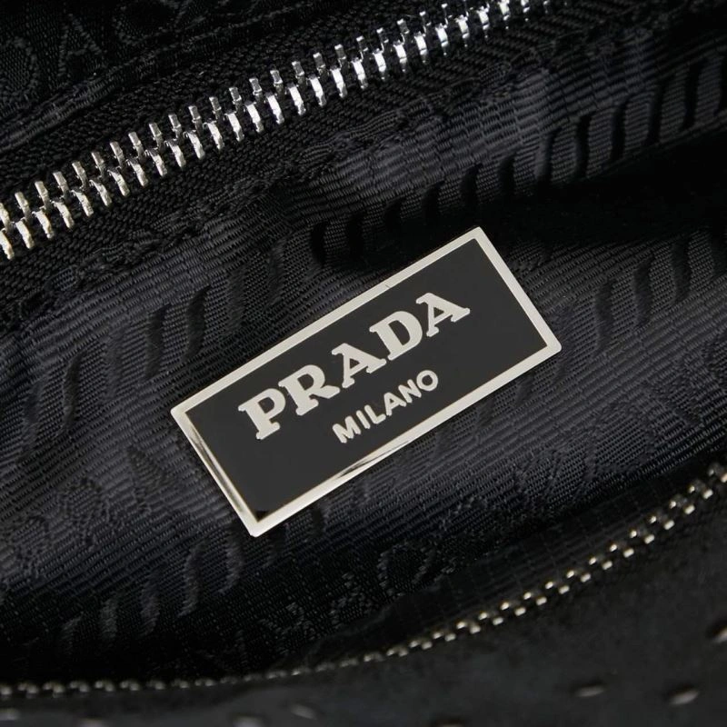 GoAnywhere Prada Satchel Bags 85853