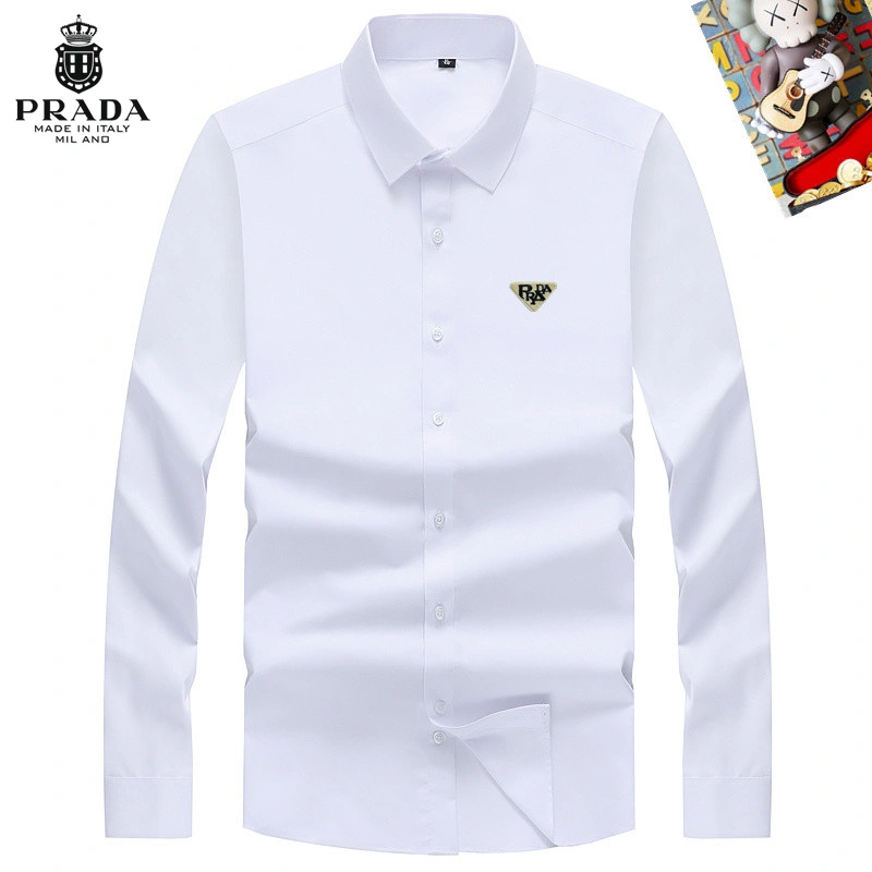 Functional Prada Shirts 171785