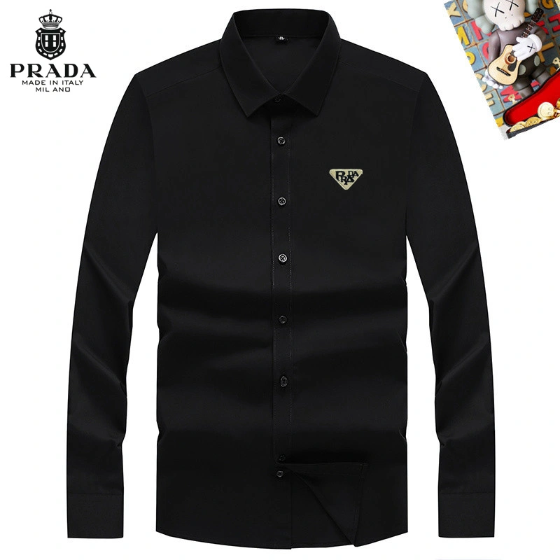 Functional Prada Shirts 171785