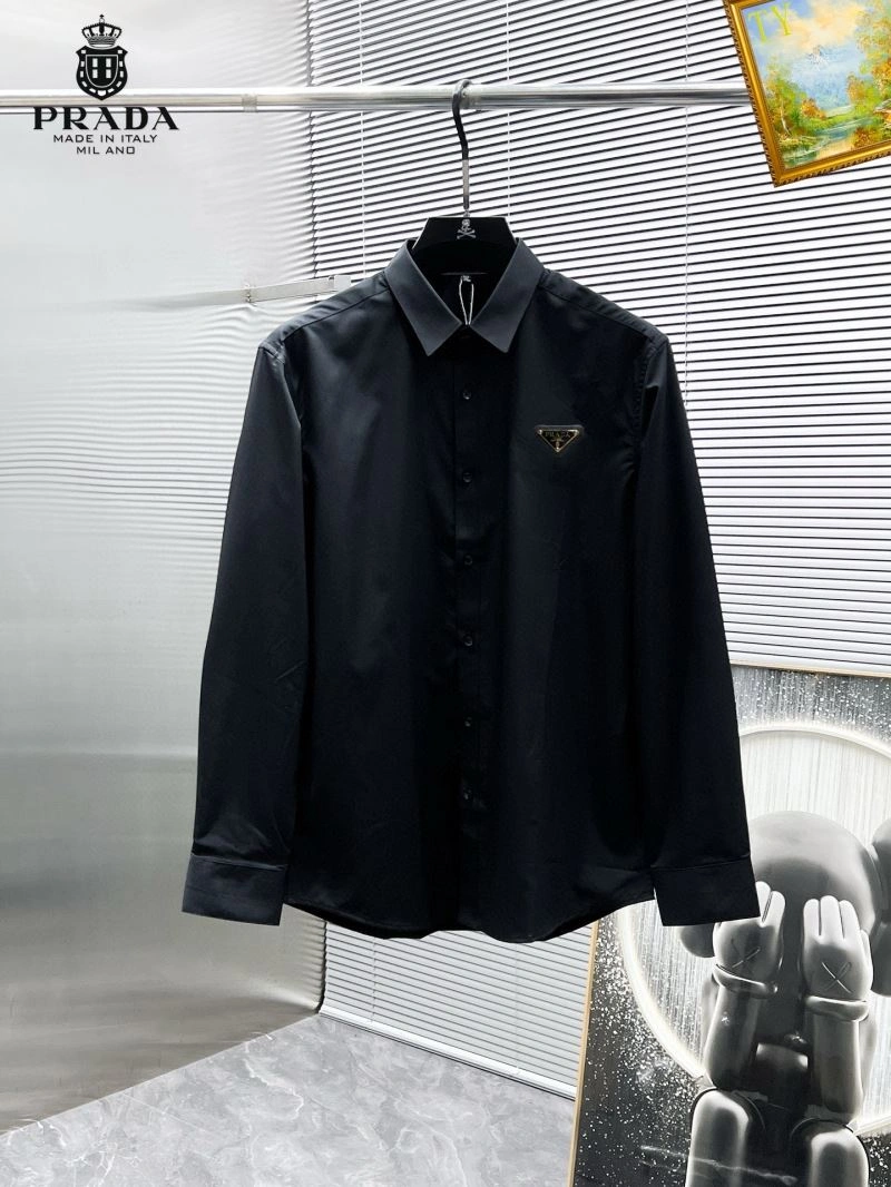 Cozy Prada Shirts 171758