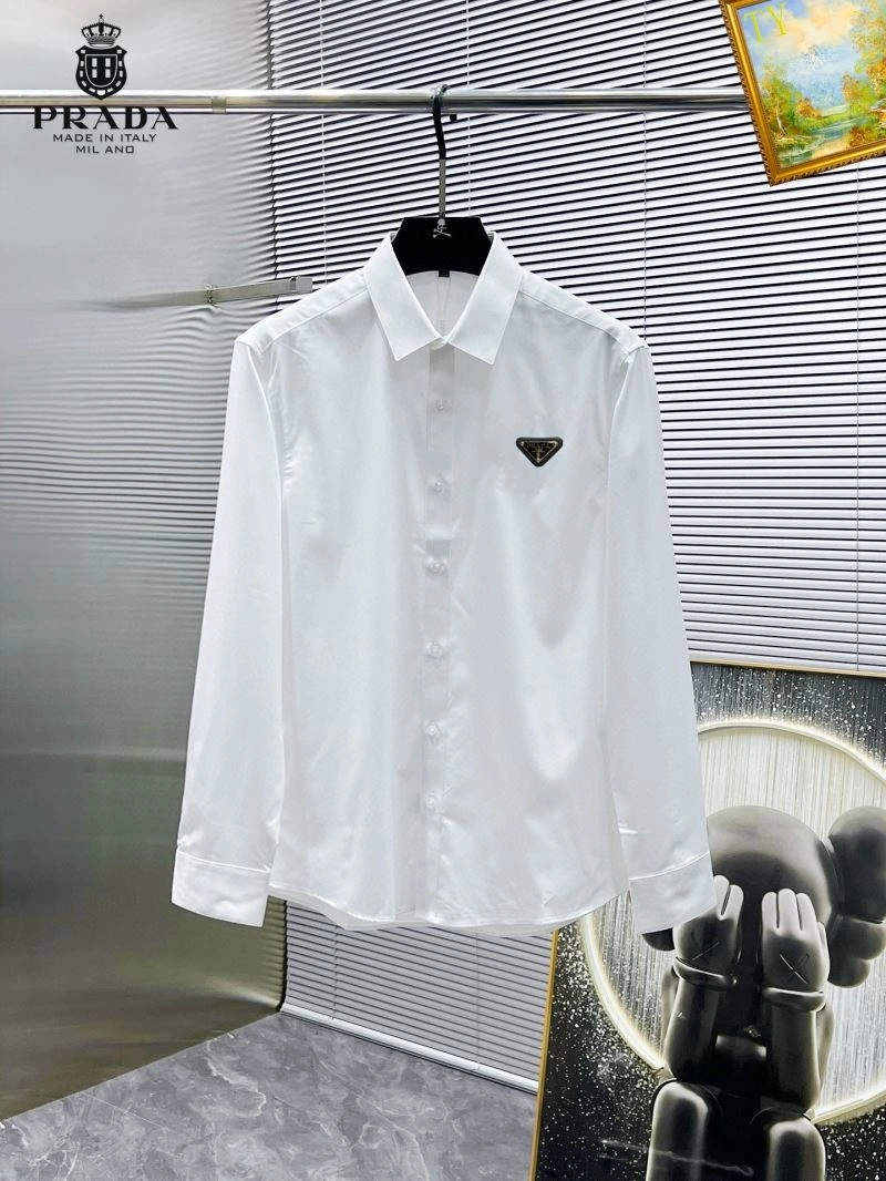 Cozy Prada Shirts 171758