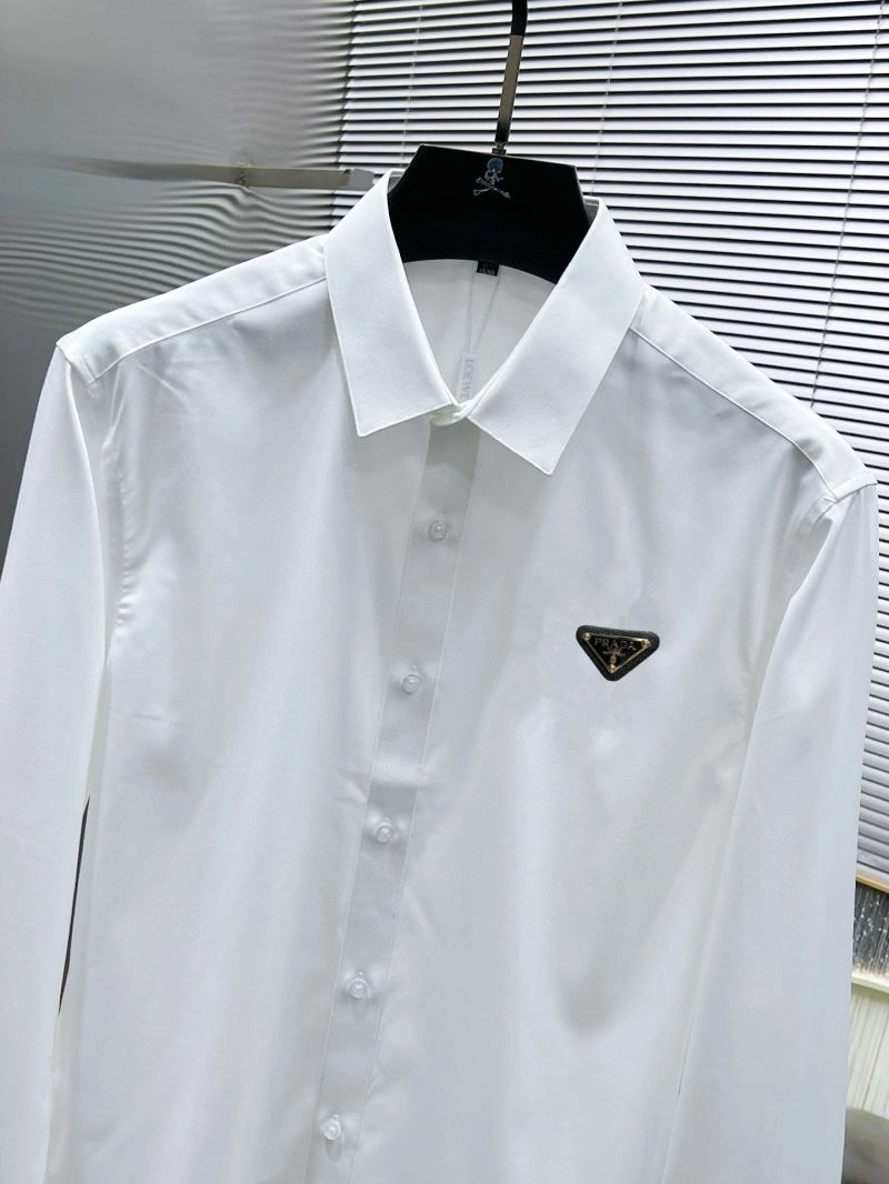 Cozy Prada Shirts 171758