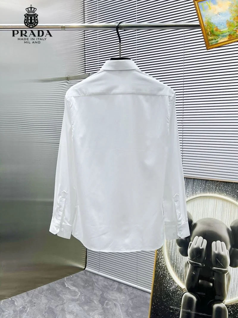 Vibrant Prada Shirts 165599