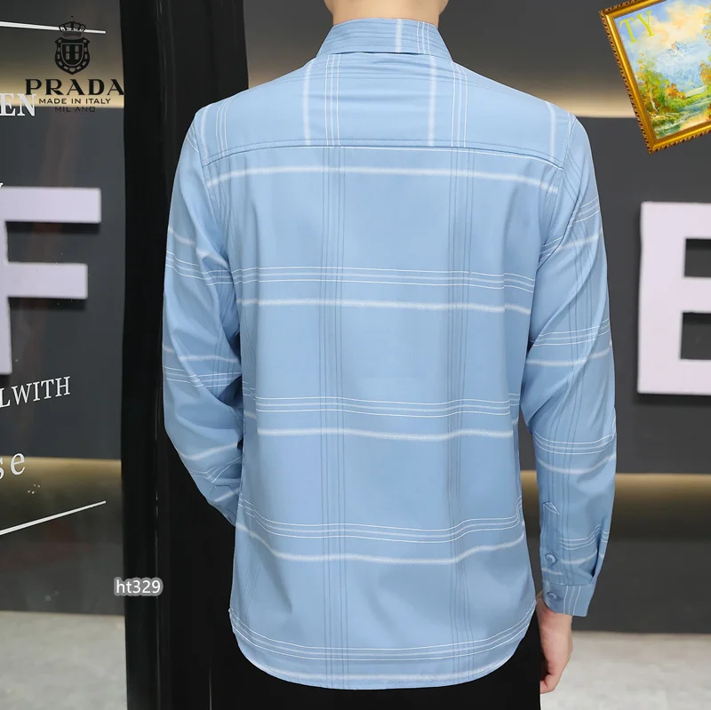 Prada Shirts SportInspired 166738